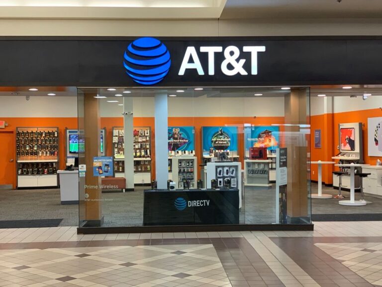 At&t store thanksgiving hours